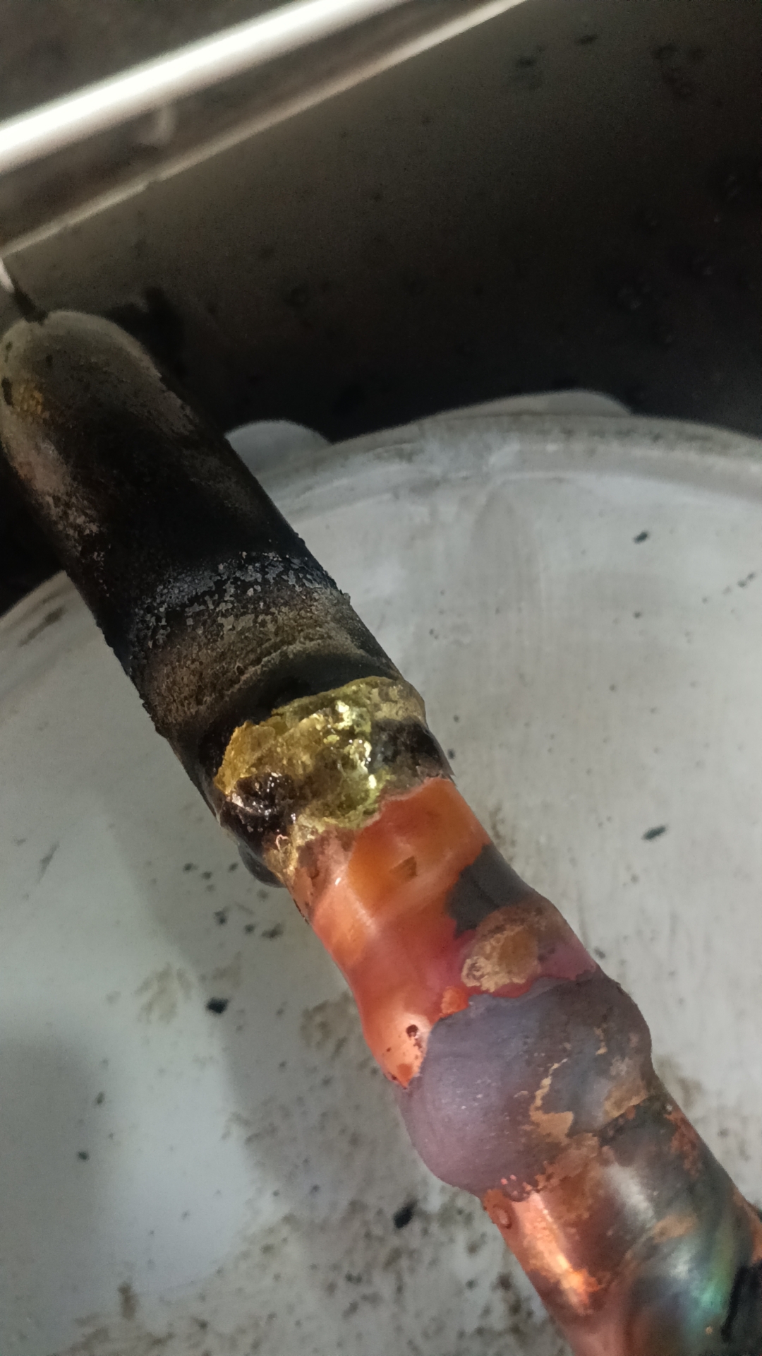 金龙家电冷库制作，中央空调酒店通风。服务案例