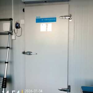 平湖冷库服务-外观-冷库整体照片