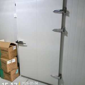 平湖冷库服务-外观-冷库整体照片