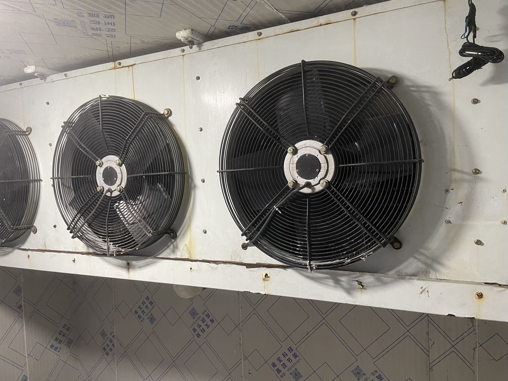 曾伟标服务案例