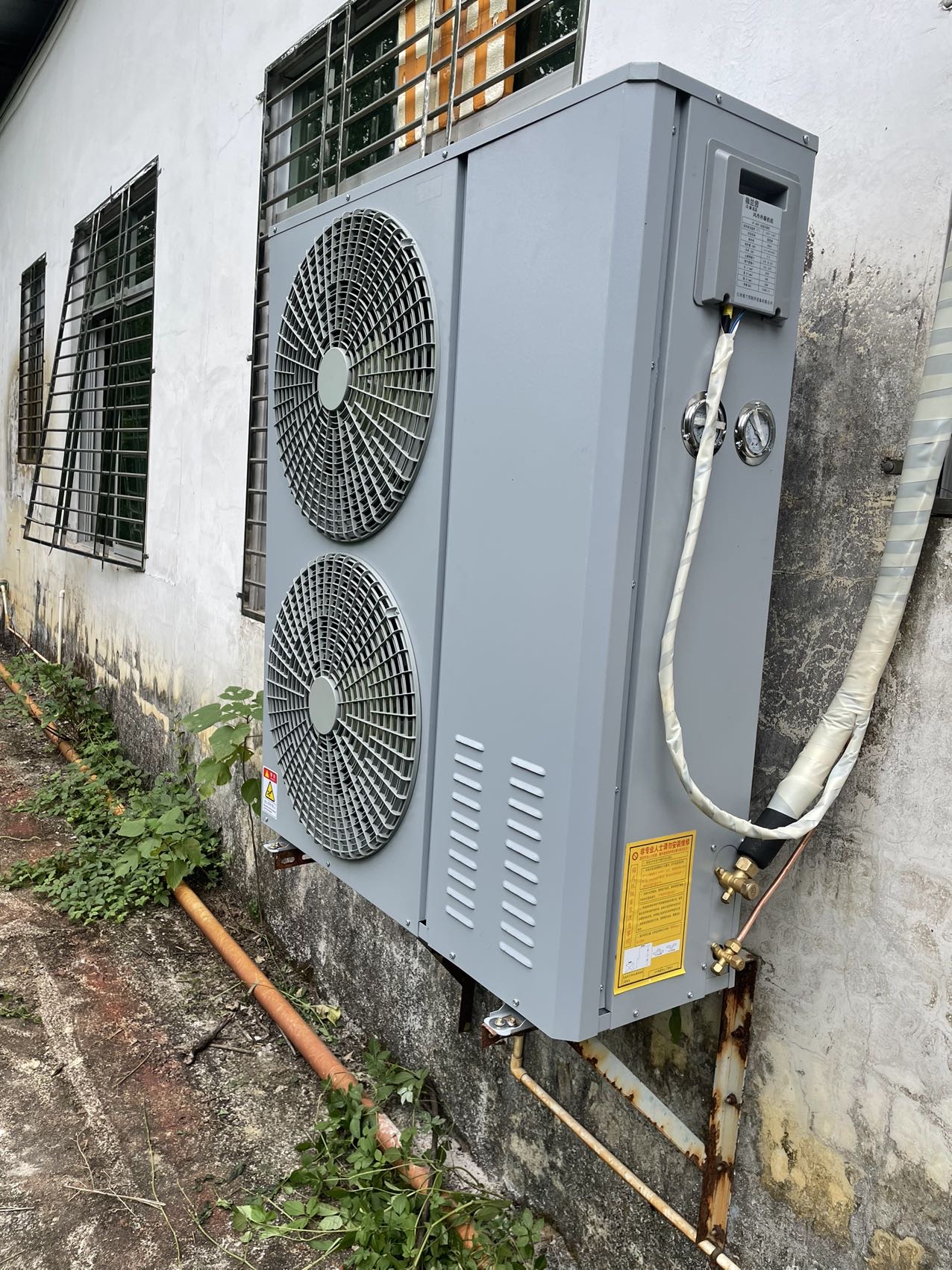 曾伟标服务案例