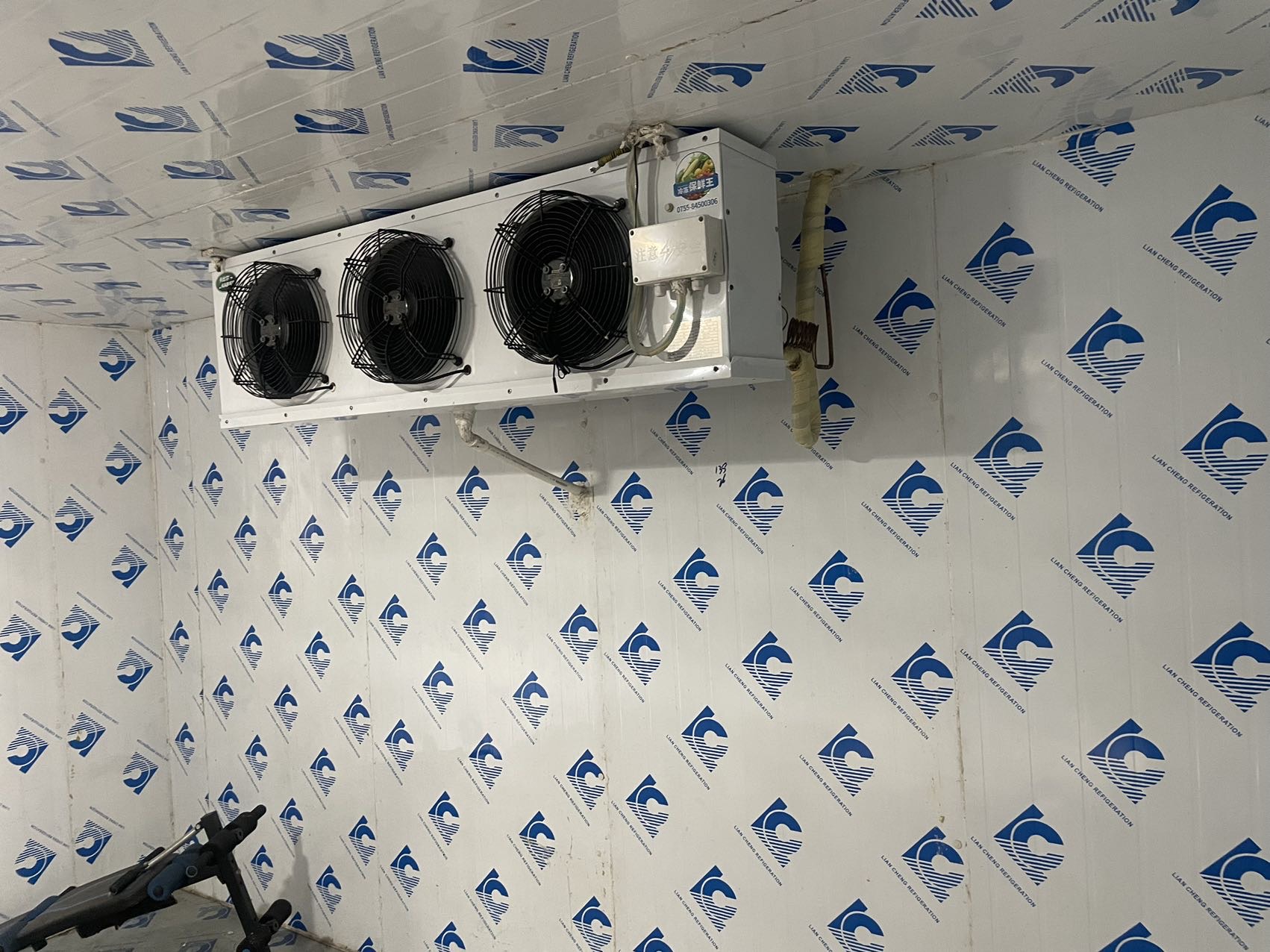 曾伟标服务案例