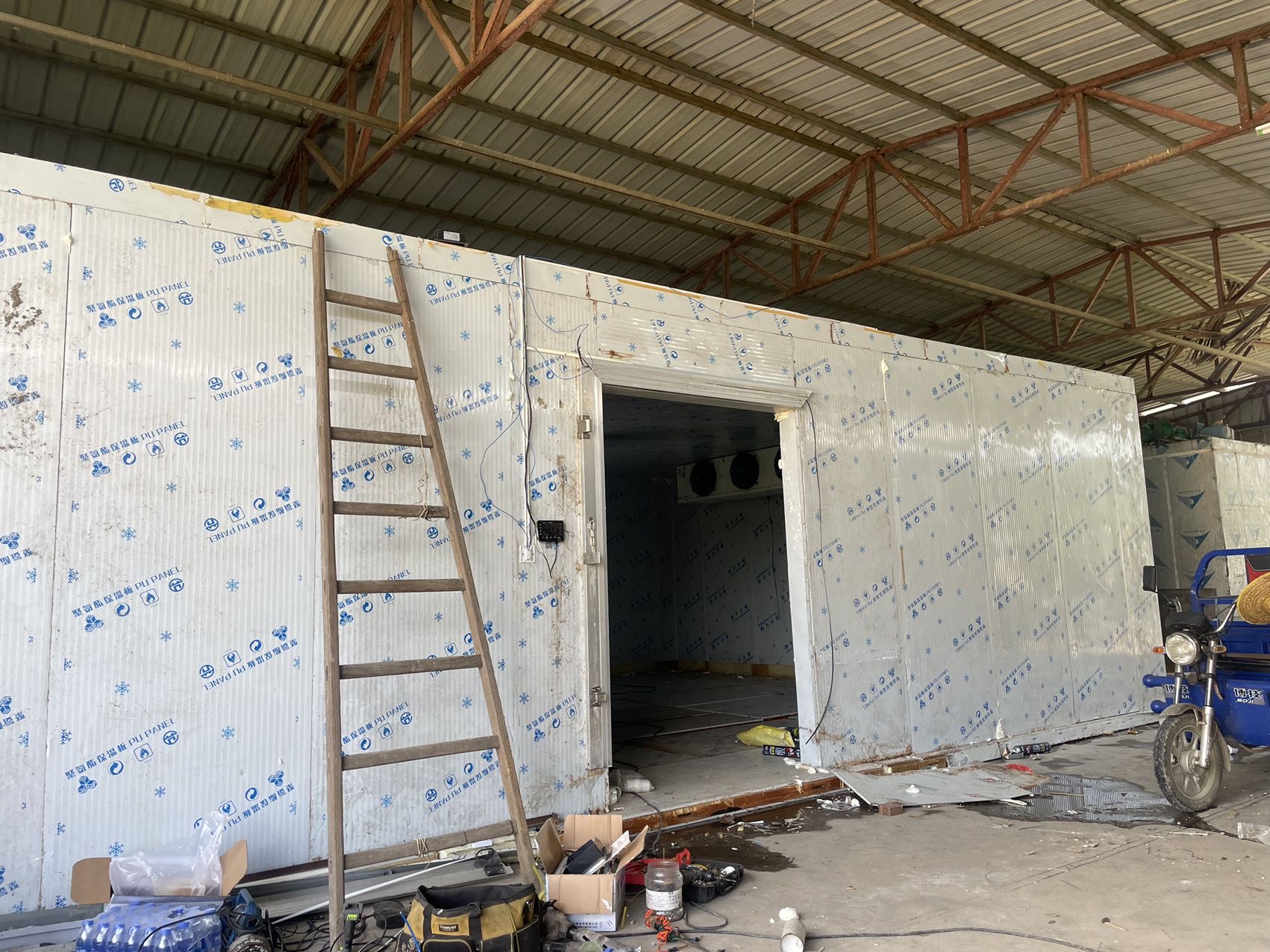 曾伟标服务案例