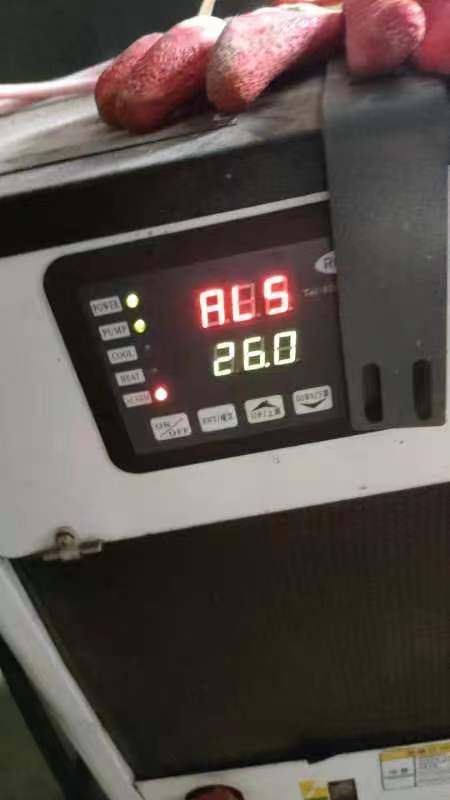 曾伟标服务案例