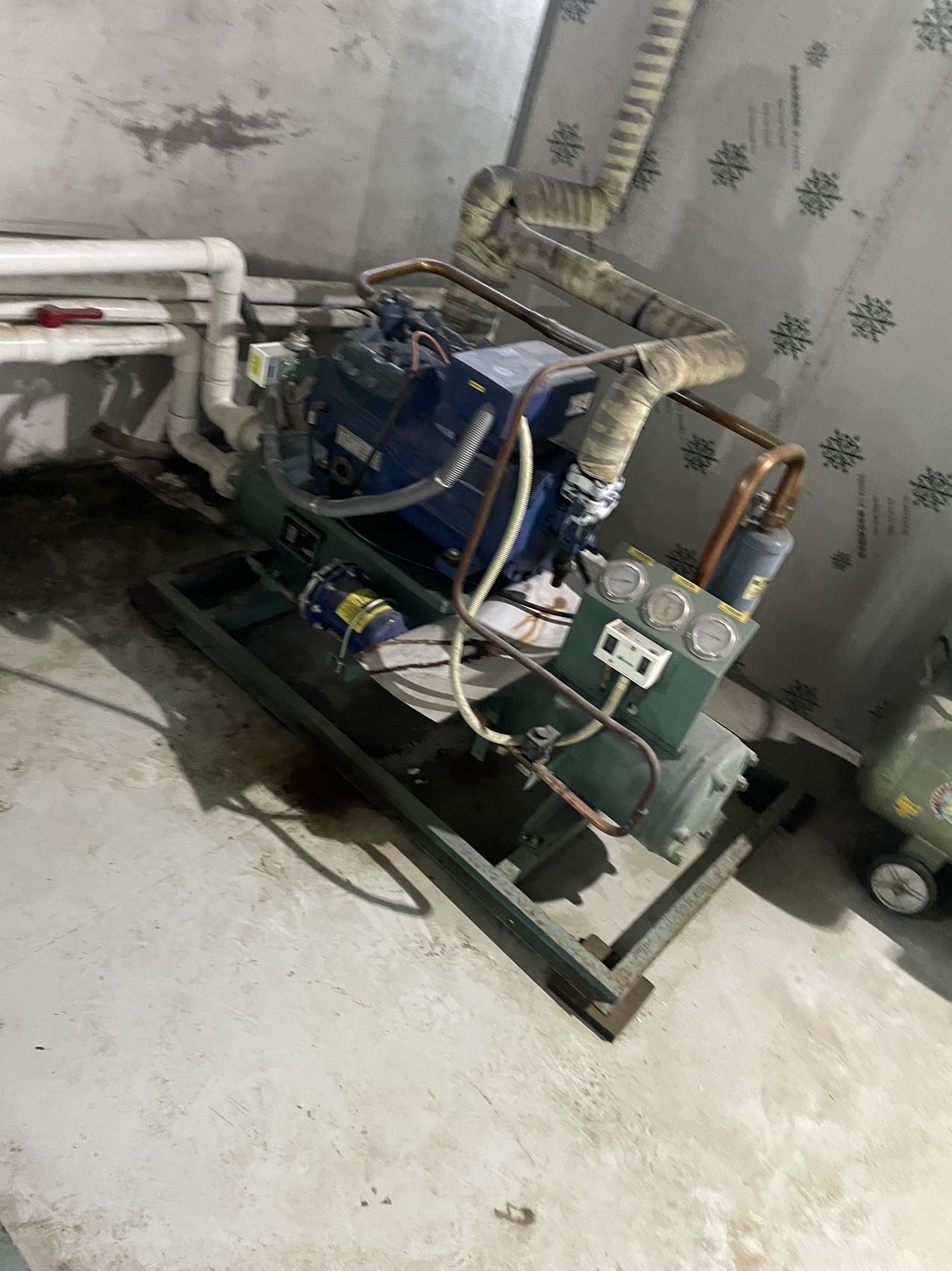 曾伟标服务案例