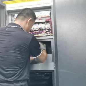 宁夏九玖制冷设备有限公司 - 项目案例