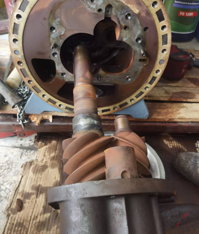 宁夏九玖制冷设备有限公司服务案例