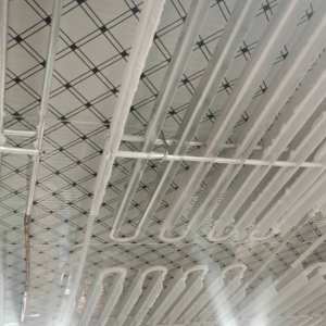 乌达冷库服务-维保小杜 服务案例