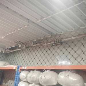 乌达冷库服务-维保小杜 服务案例