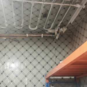 乌达冷库服务-维保小杜 服务案例