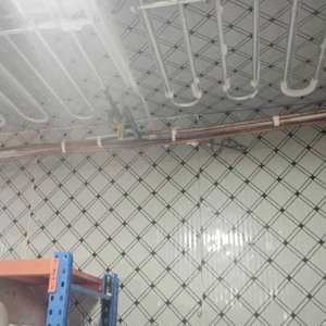 固阳冷库服务-维保小杜 服务案例