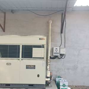 沈阳冷库服务-侯工 服务案例