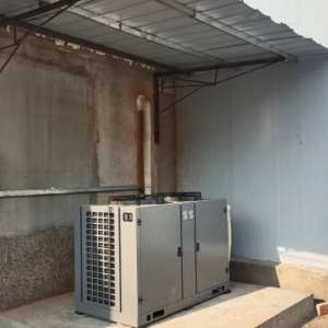 沈阳冷库服务-侯工 服务案例