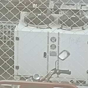 沈阳冷库服务-侯工 服务案例