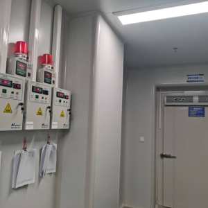 宜兴冷库服务-无锡冷冻李哥 服务案例