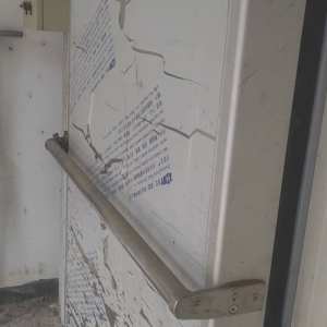 桐庐冷库服务-冷库整体照片冷库整体照片（安装前）