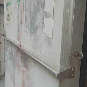 杭州冷库服务-冷库整体照片冷库整体照片（安装前）