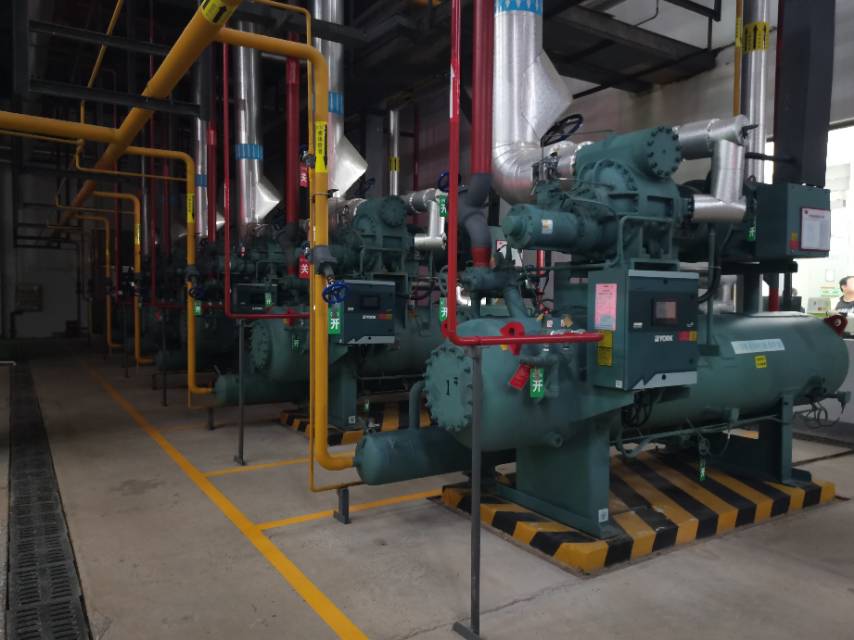 心如止水服务案例