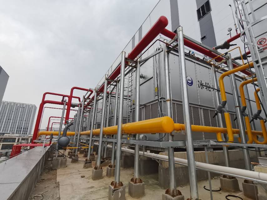 心如止水服务案例