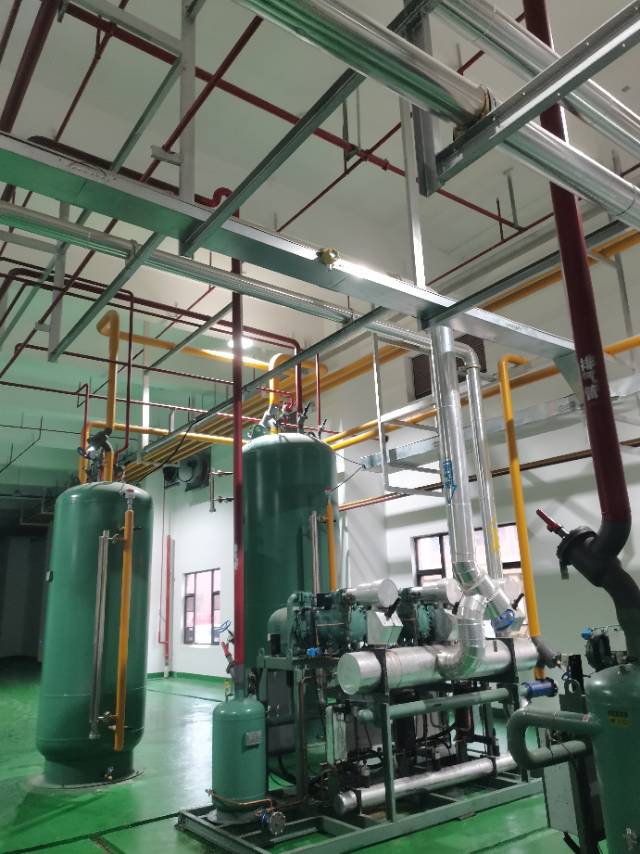 心如止水服务案例