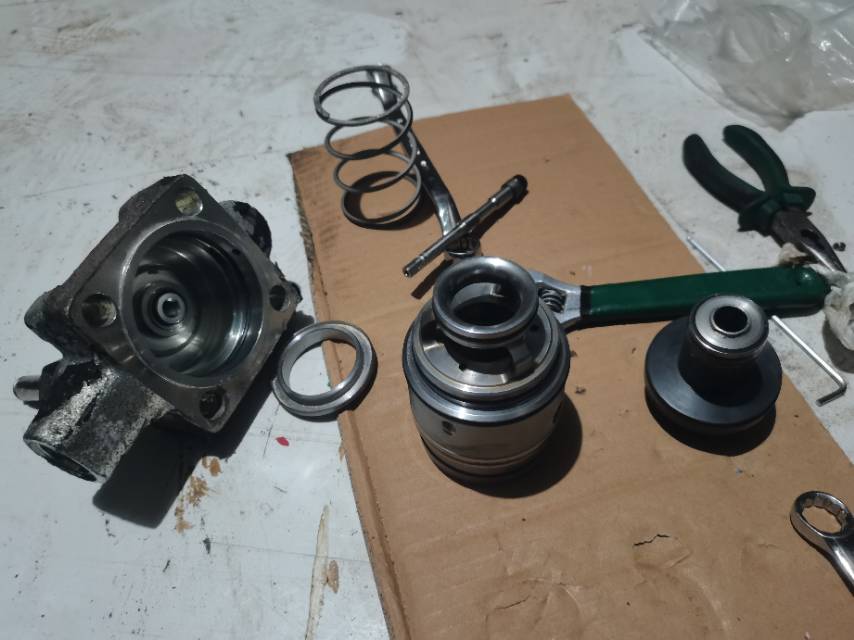 心如止水服务案例