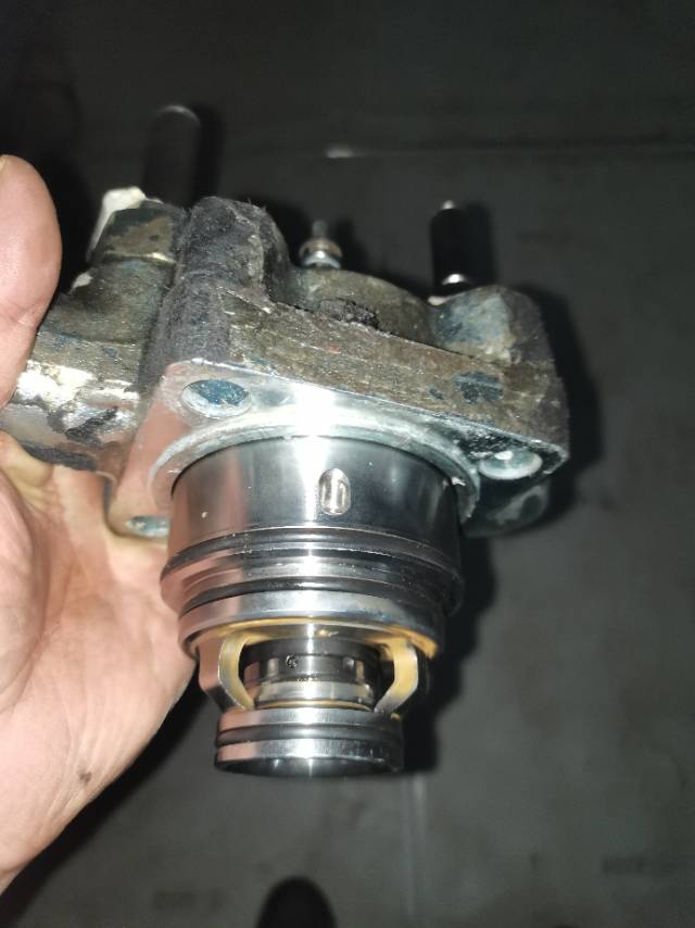 心如止水服务案例