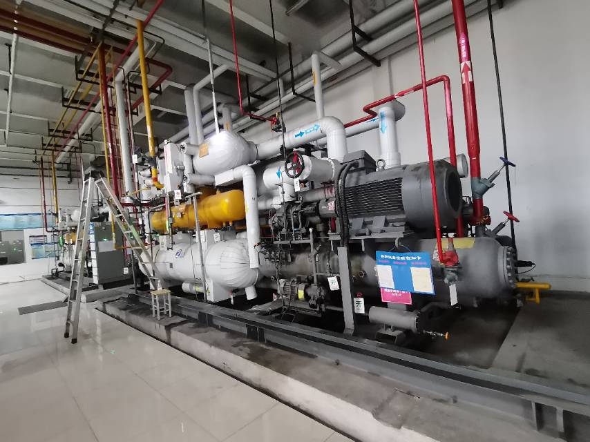 心如止水服务案例