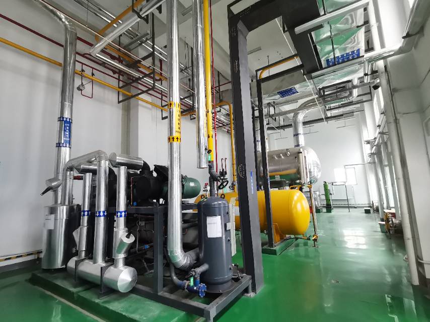 心如止水服务案例