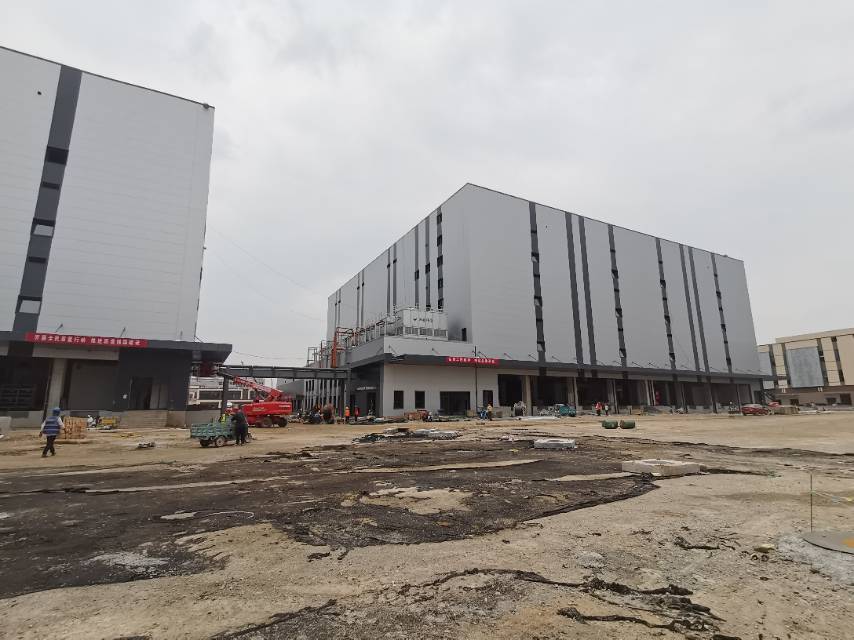 心如止水服务案例