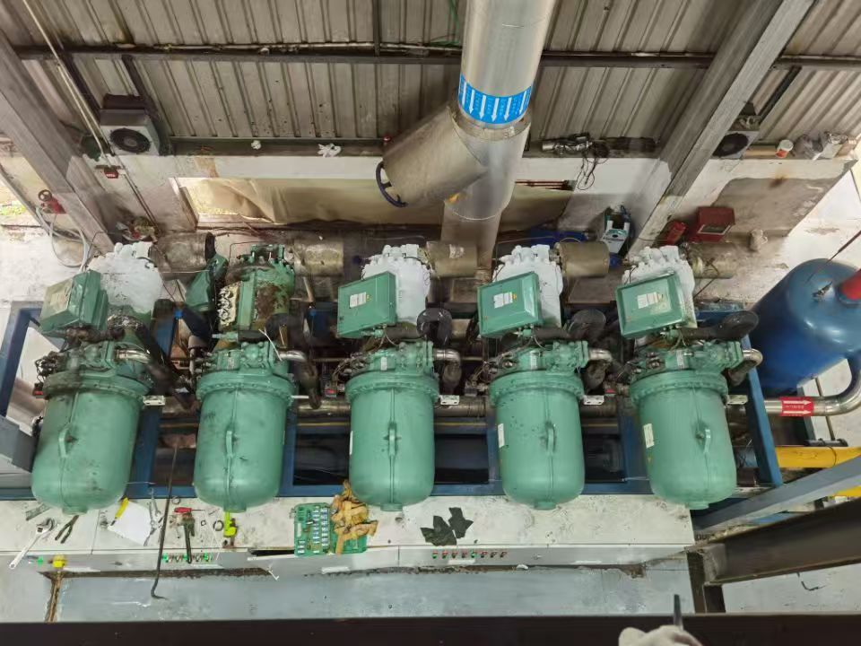 王滕山服务案例