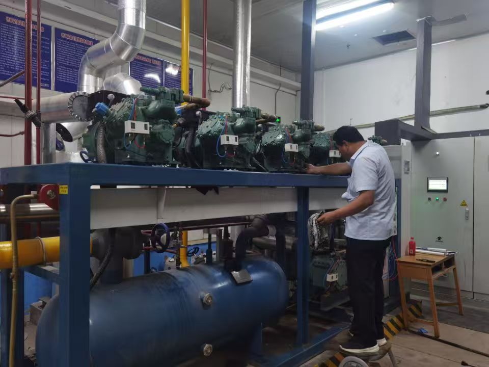 王滕山服务案例