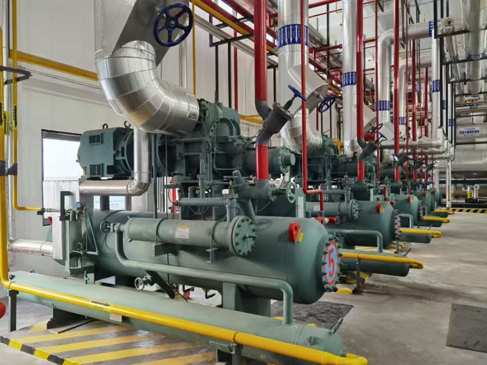 王滕山服务案例