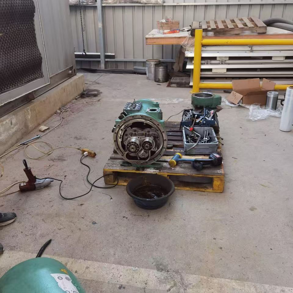 王滕山服务案例