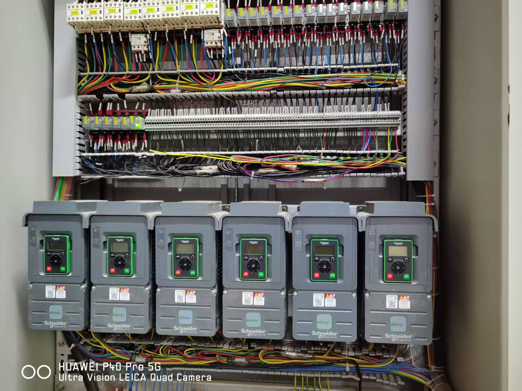 王滕山服务案例