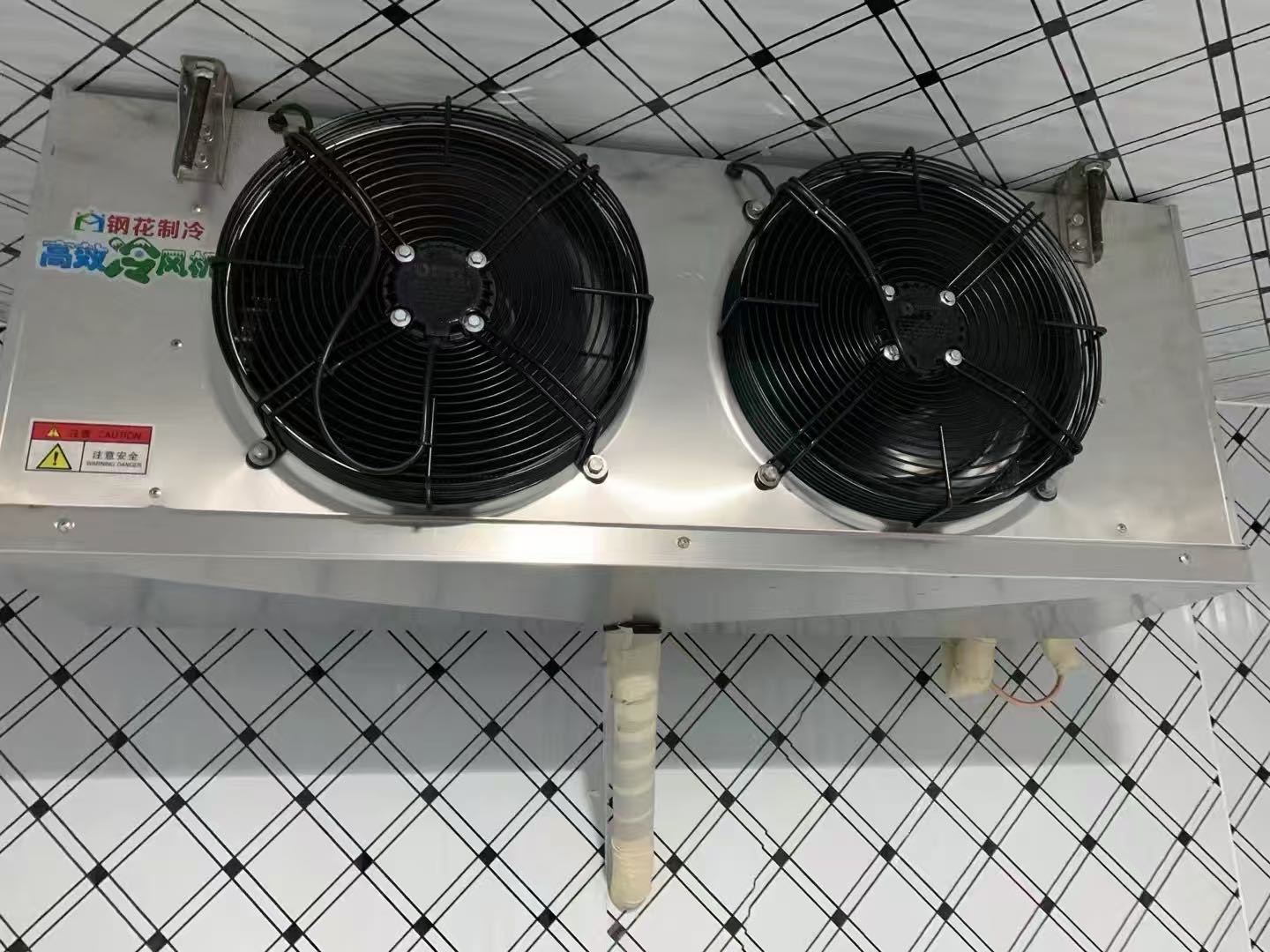 兴盛制冷服务案例