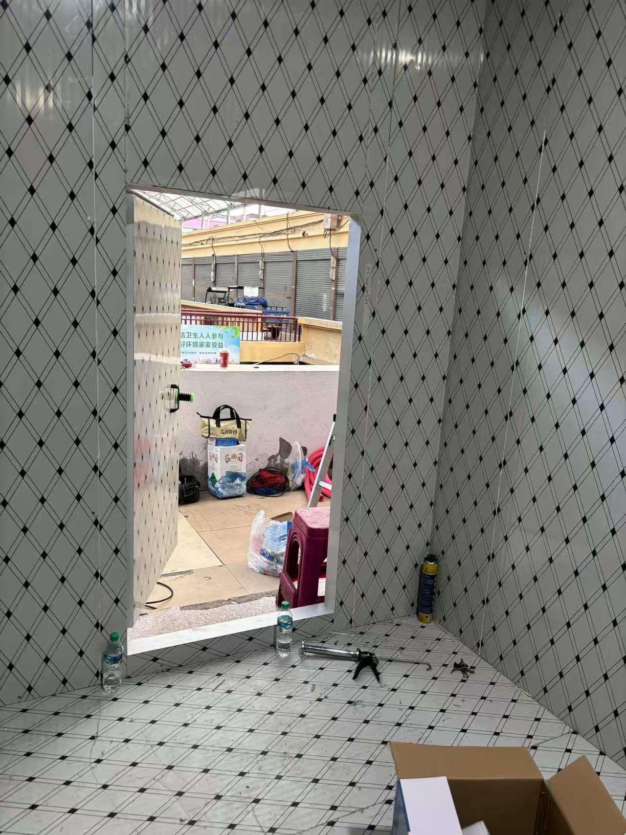 兴盛制冷服务案例