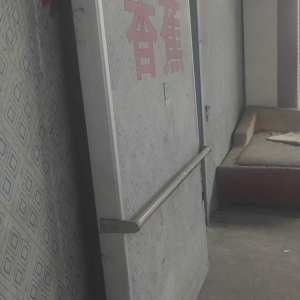 杭州冷库服务-冷库整体照片冷库整体照片（安装前）