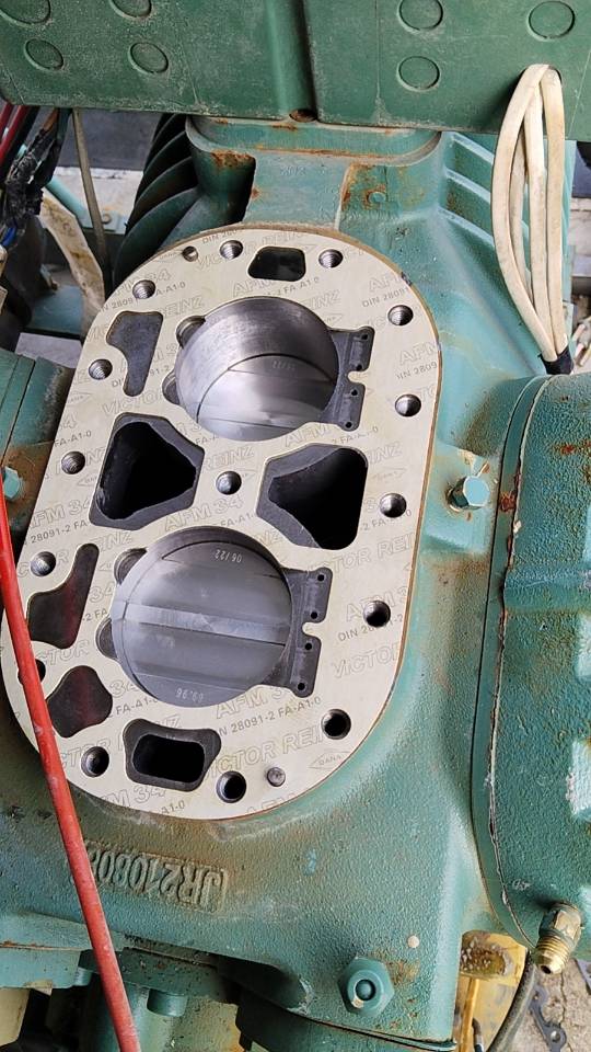 A冷库 空调  制冷售后服务服务案例