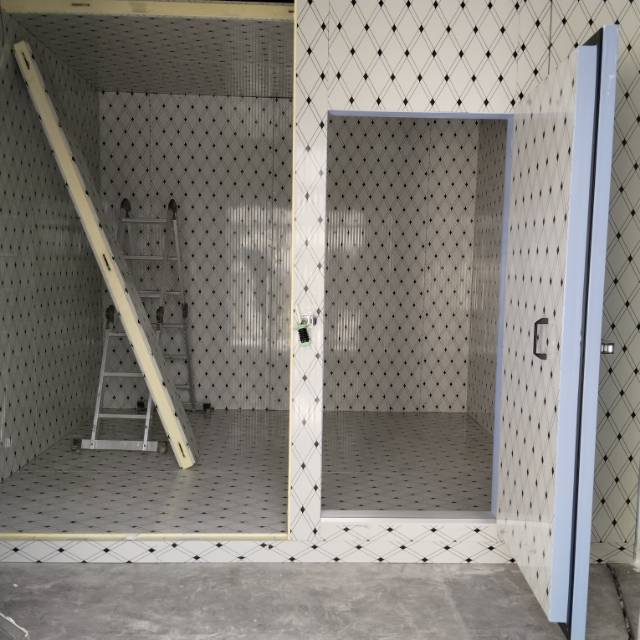 A冷库 空调  制冷售后服务服务案例