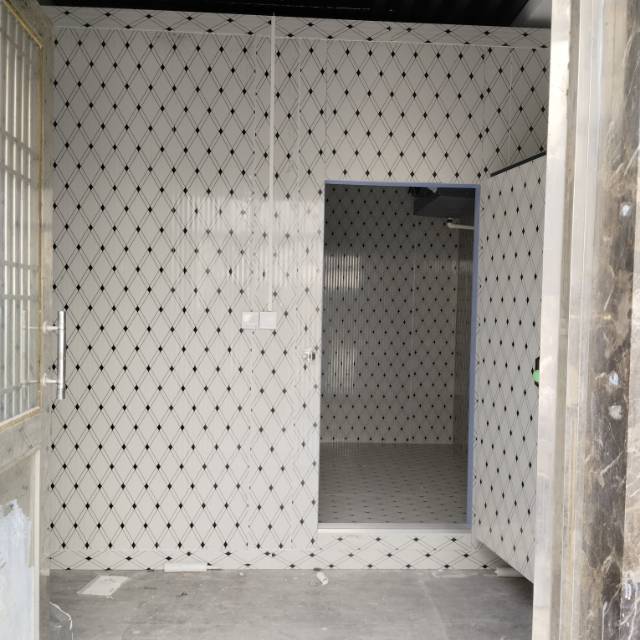 A冷库 空调  制冷售后服务服务案例