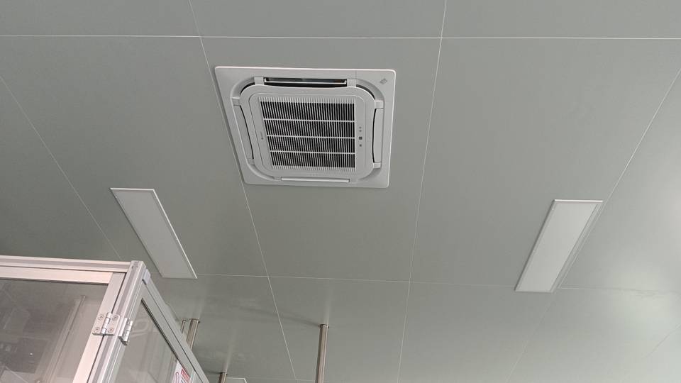 济南颂扬电器有限公司服务案例