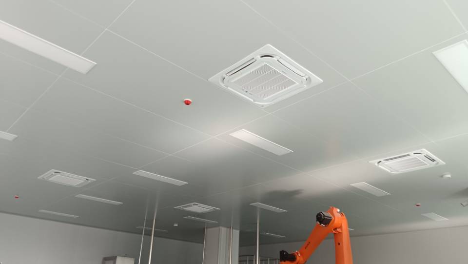 济南颂扬电器有限公司服务案例