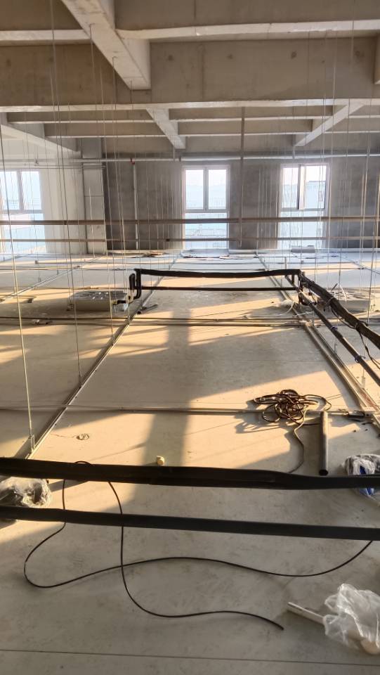 济南颂扬电器有限公司服务案例