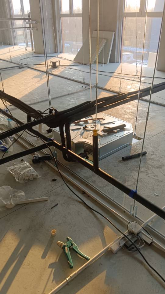 济南颂扬电器有限公司服务案例