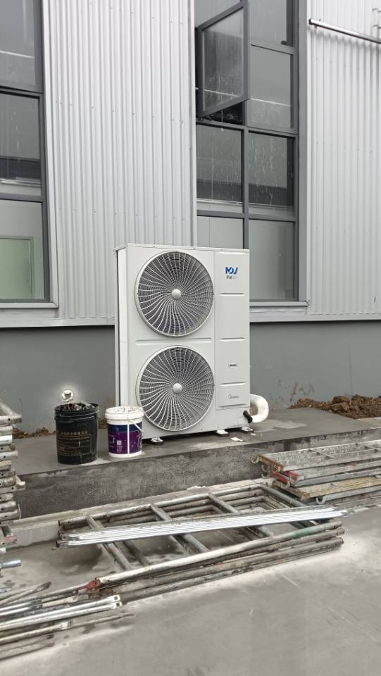 济南颂扬电器有限公司服务案例