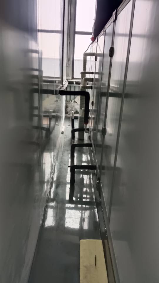 济南颂扬电器有限公司服务案例