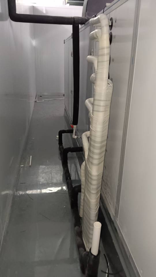 济南颂扬电器有限公司服务案例