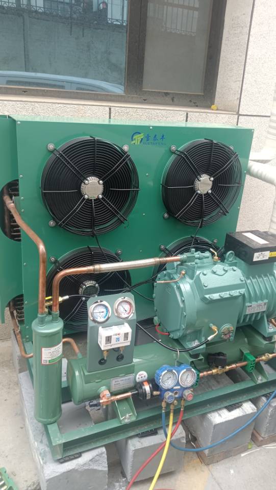 济南颂扬电器有限公司服务案例