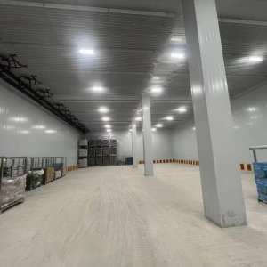 广州冷库服务-黄先生 服务案例