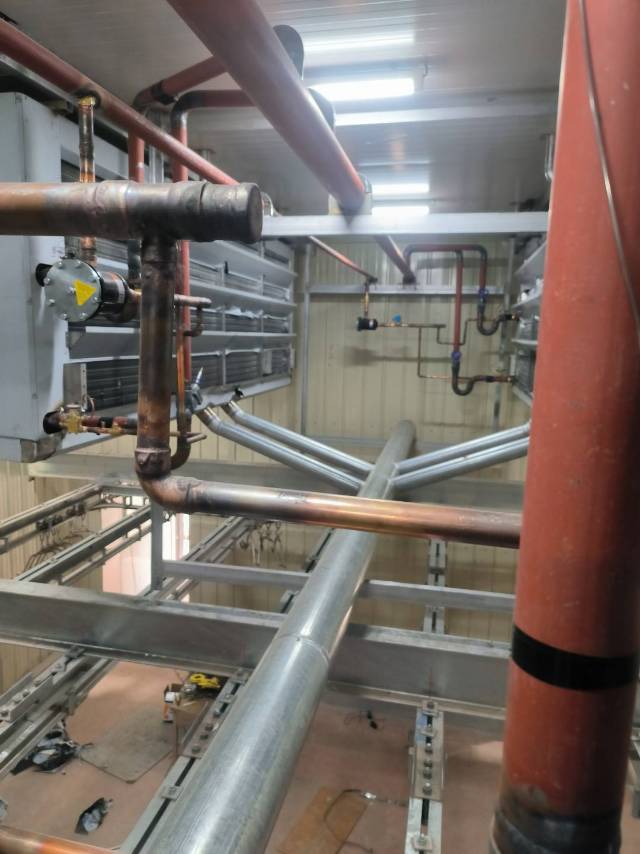 黄先生服务案例